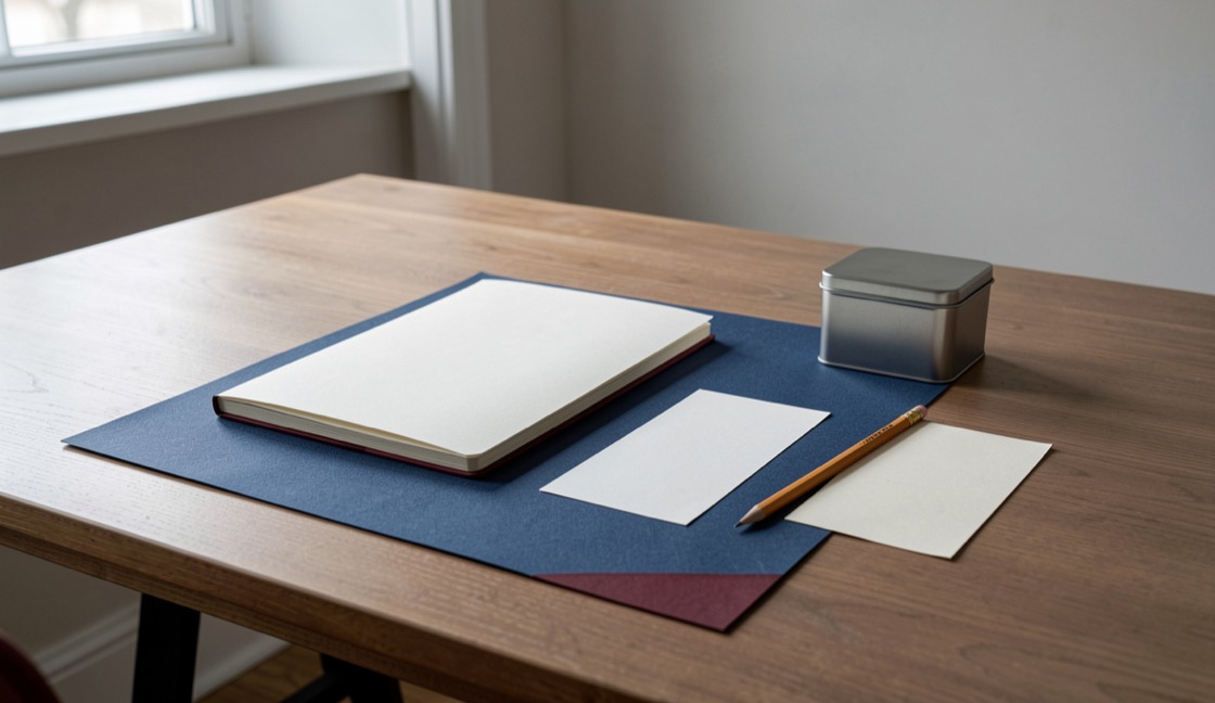 A research still life for A revival program as a document of choice