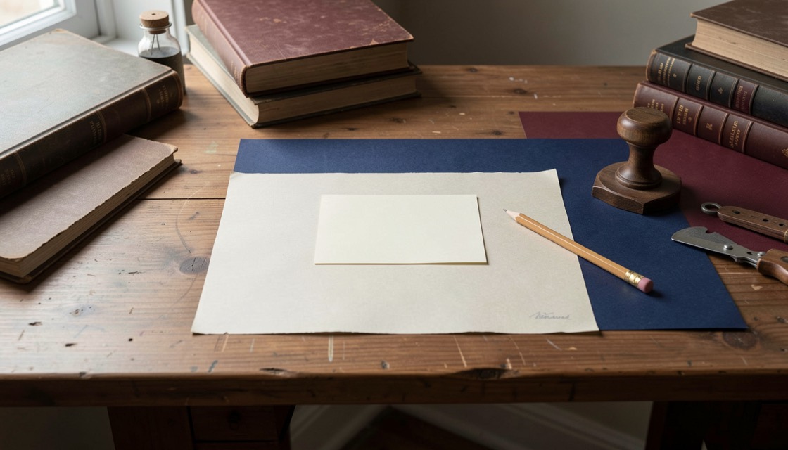A research still life for Writing and Illustrating for Children in the Carolinas